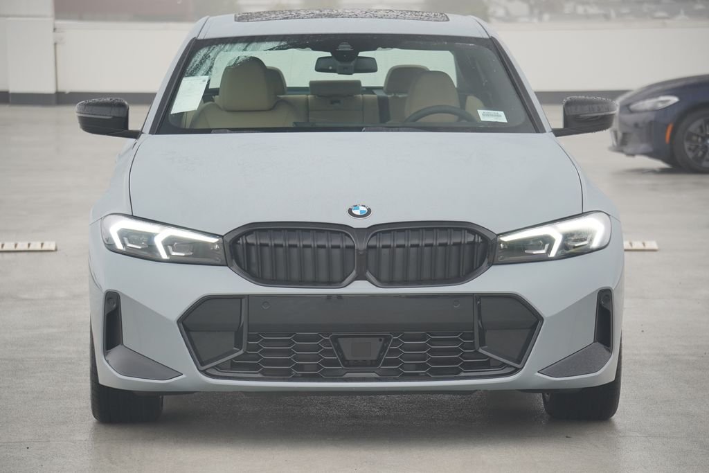 bmw 3 series 2026 3MW69CW09T8G14593 image bmw 3 series 2026 3MW69CW09T8G14593 image